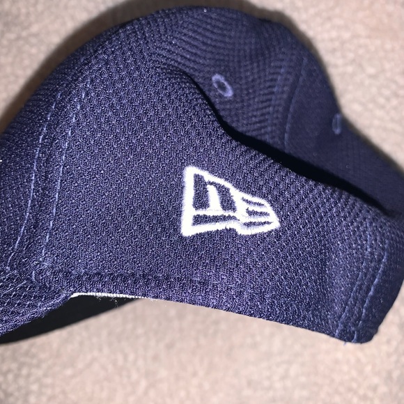 Milwaukee Brewers New Balance Cap - Picture 4 of 4